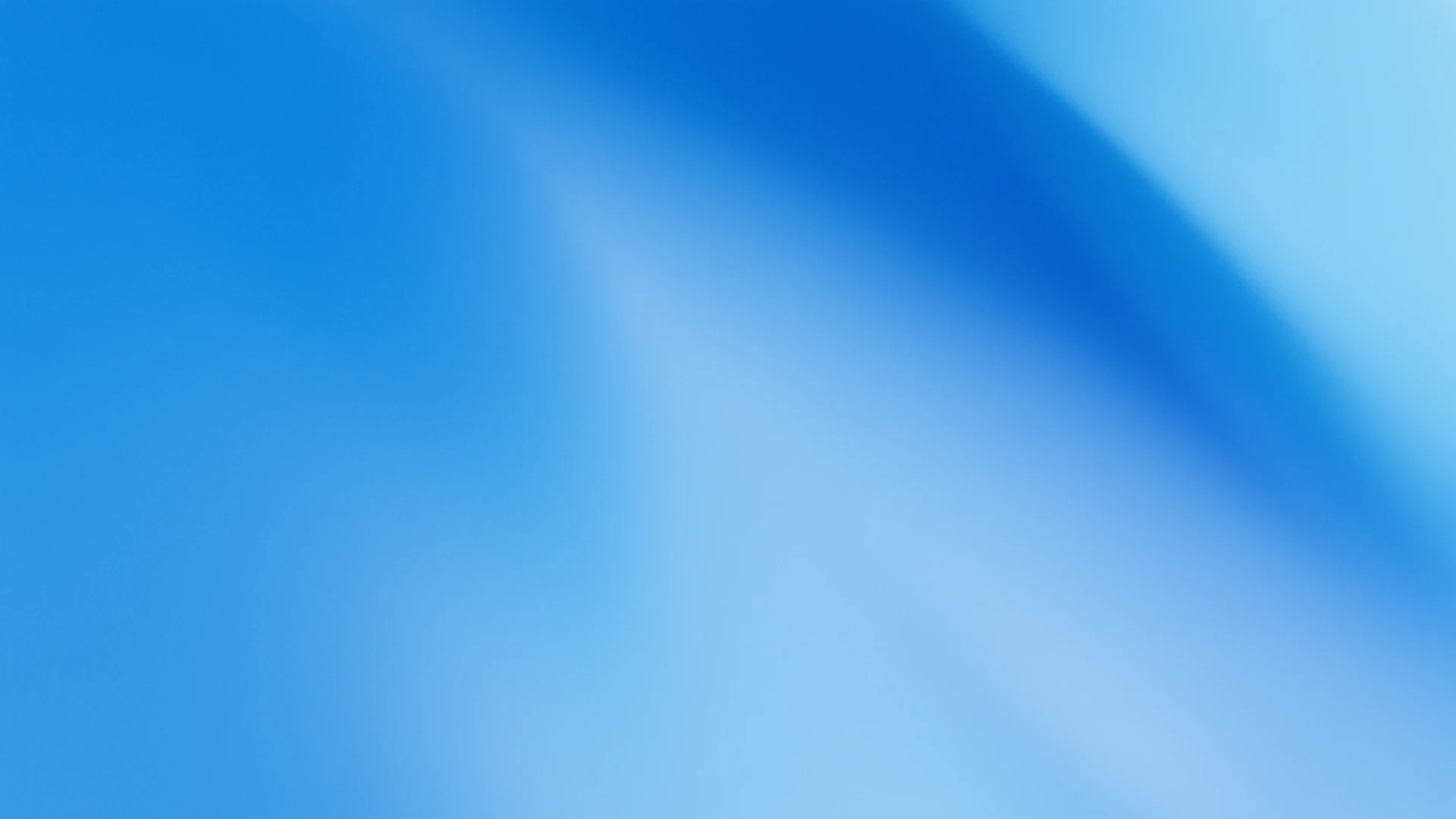 Your Next User Is Not Human