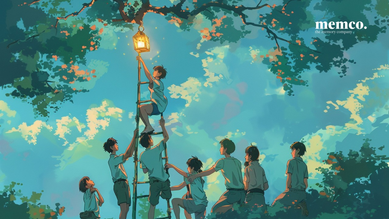 Smarter Together: Our New Paper Shows How Shared Memory Lifts All Models