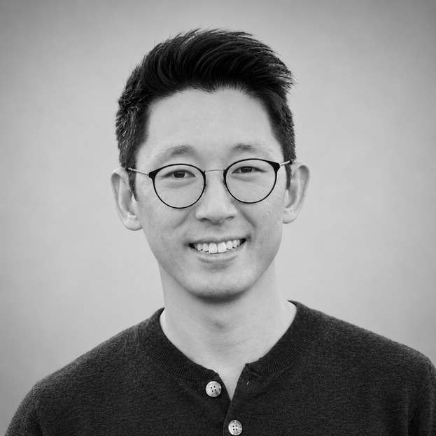 Brian Kim, commercial co-founder and chief revenue officer of memco.